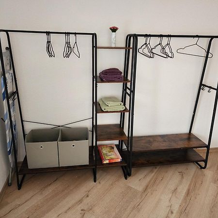 Ferienwohnung Julija Riedheim Hilzingen ภายนอก รูปภาพ