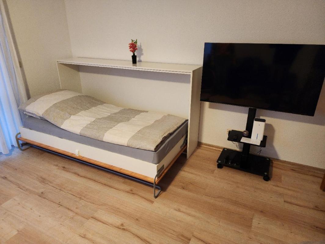 Ferienwohnung Julija Riedheim Hilzingen ภายนอก รูปภาพ