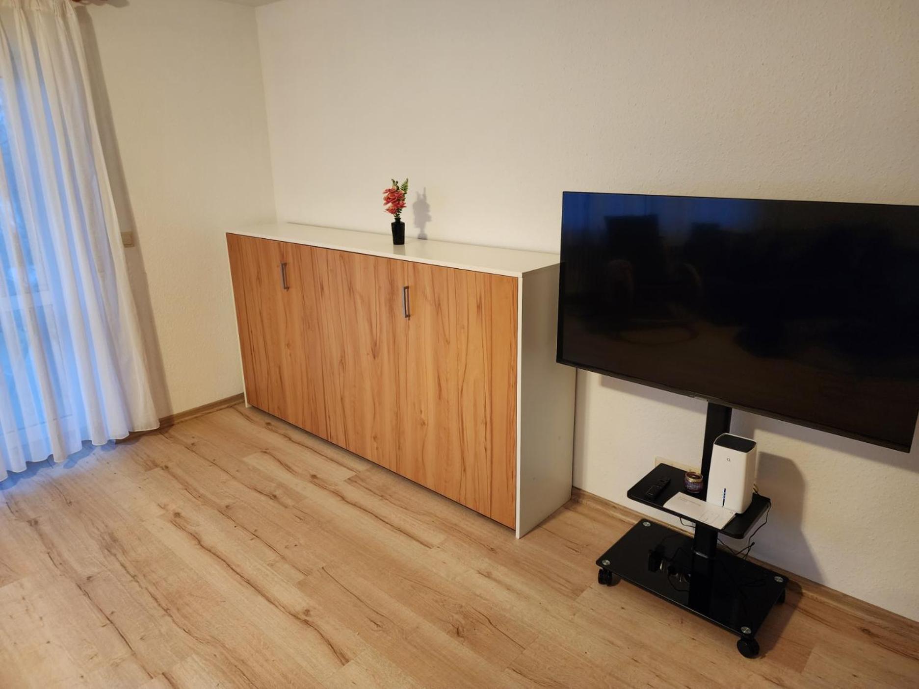 Ferienwohnung Julija Riedheim Hilzingen ภายนอก รูปภาพ