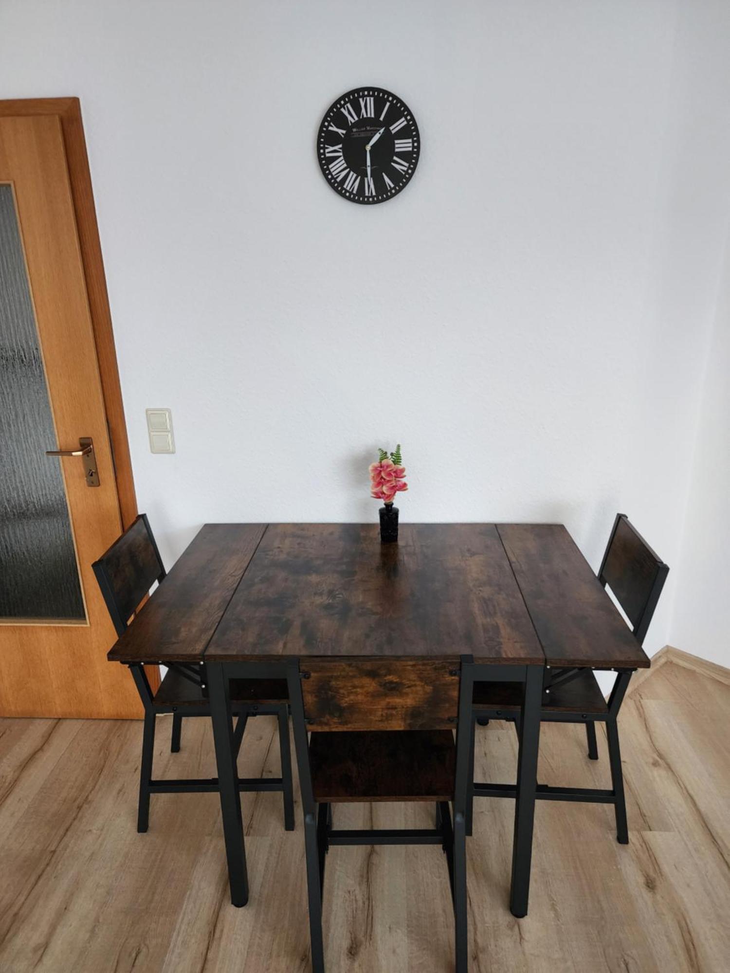 Ferienwohnung Julija Riedheim Hilzingen ภายนอก รูปภาพ