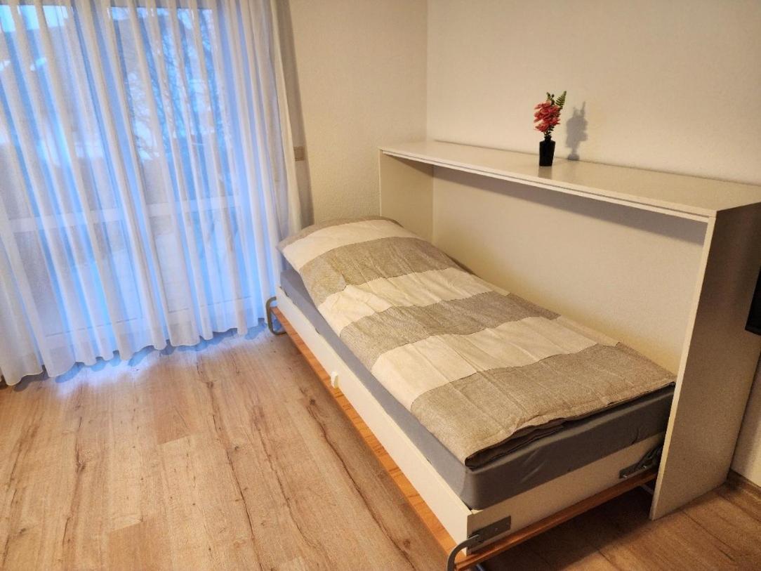 Ferienwohnung Julija Riedheim Hilzingen ภายนอก รูปภาพ