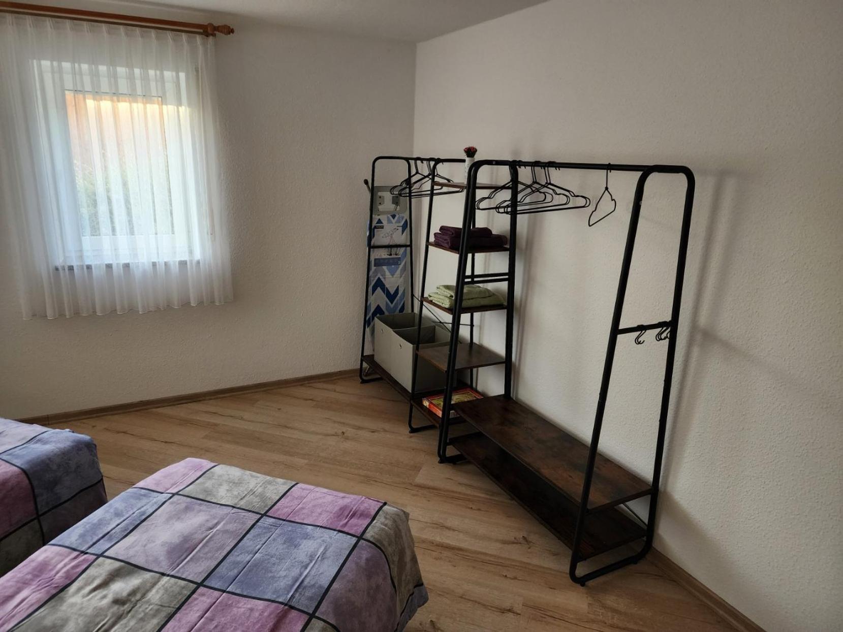Ferienwohnung Julija Riedheim Hilzingen ภายนอก รูปภาพ